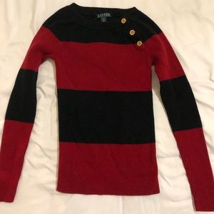 Ralph Lauren sweater
